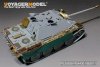 Voyager Model PE35939 WWII Jagdpanther G1 Version Basic Upgrade set For TAKOM 2106 1/35